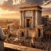 Curiosidades sobre o templo de Jerusalém na Bíblia: história, significado e fatos marcantes