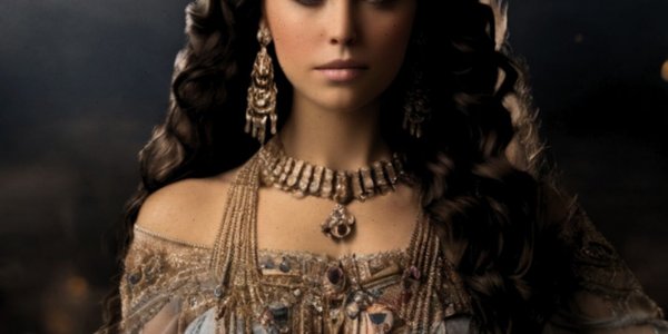 A história de ester: coragem e propósito diante do perigo