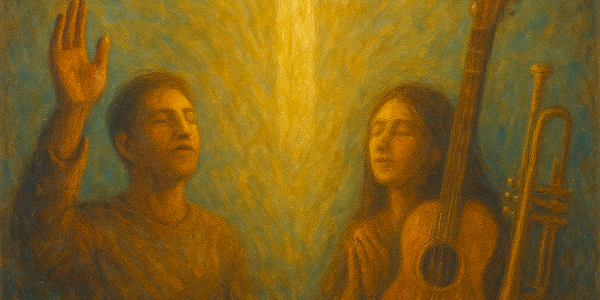 Como a Bíblia define a verdadeira adoração: princípios e prática cristã