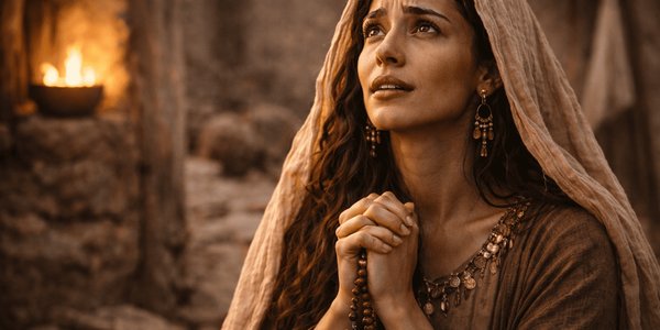 9 Mulheres da Bíblia que demonstraram fé