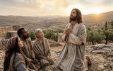 Abba Pai: 10 Vezes em que Jesus revelou a paternidade de Deus