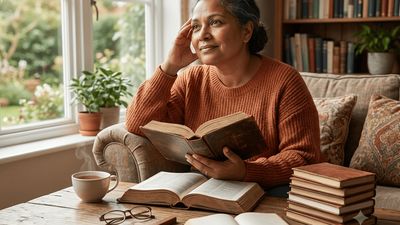 Plano de Leitura sobre saúde mental: O que a Bíblia diz sobre?