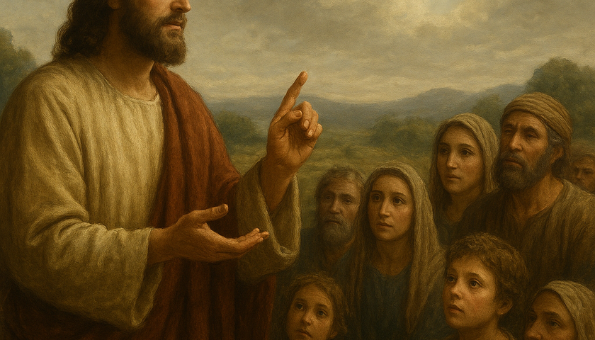 O que significam as parábolas do reino dos céus? explicação bíblica