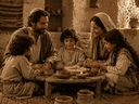Como era a Família no tempo de Jesus? 7 Fatos Surpreendentes sobre o Século I
