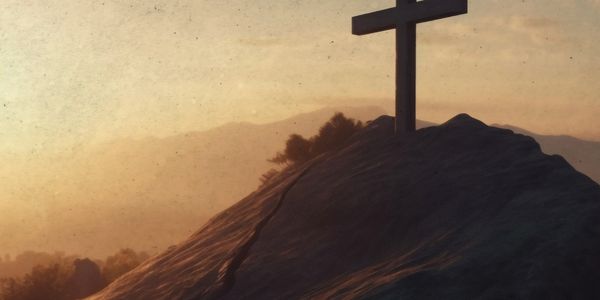 O significado do sacrifício de Jesus na cruz para nossa redenção