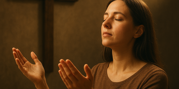 O que significa adorar em Espírito e em verdade segundo a Bíblia? estudo de João 4:24