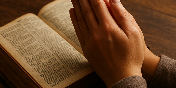 O que significam as promessas de Deus na Bíblia?