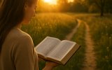O que a Bíblia ensina sobre o propósito de vida: como descobrir o chamado de Deus para você?