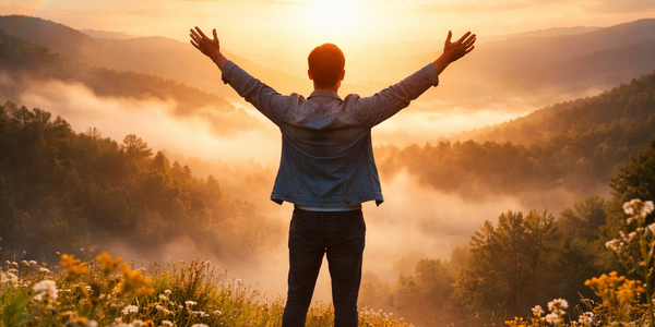 Promessas de Deus para quem busca um novo começo