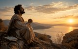 10 atitudes bíblicas de pessoas que venceram a ansiedade na Bíblia