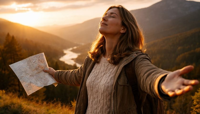 Quando Deus muda nossos planos