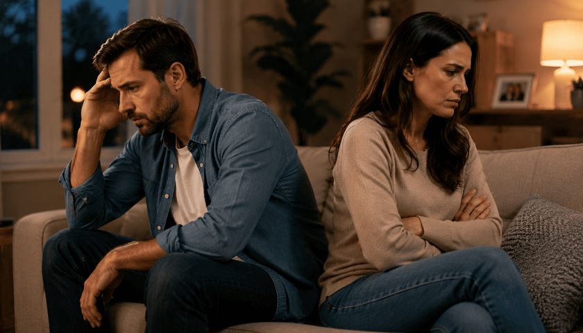 Como manter a paz na família segundo a Bíblia? 5 Princípios
