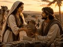 História de Isaque e Rebeca: o exemplo bíblico de amor e escolha