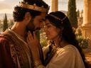 Salomão e a sulamita: o que o Cântico dos Cânticos revela sobre o amor sagrado