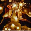 7 mensagens bíblicas para compartilhar com amigos no início do ano