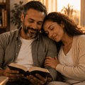 Versículos de amor para o marido: as mais belas passagens bíblicas de honra