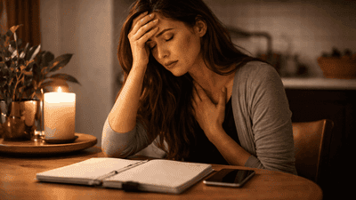 Oração quando não sei o que fazer: Como pedir direção a Deus