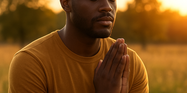 Oração para momentos de medo e ansiedade: como encontrar paz em Deus