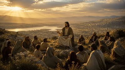 O que é o Reino de Deus segundo a Bíblia?