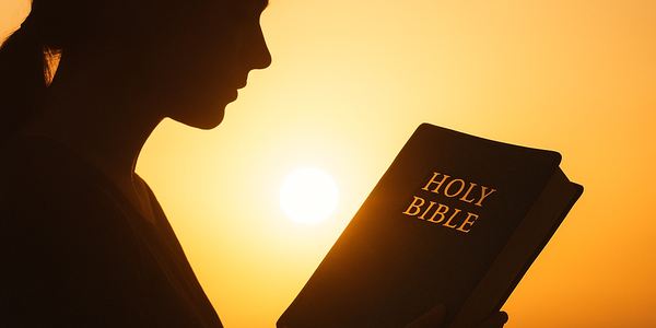 Versículos sobre identidade em Cristo: o que a Bíblia diz sobre quem somos nele