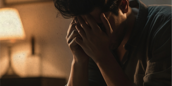 5 passos essenciais para retornar aos caminhos de Deus