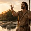 Dia de São João Batista: Mensagens de fé para compartilhar