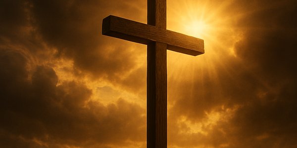 O significado da cruz para os cristãos: morte, ressurreição e vitória