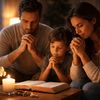 Oração pedindo que Deus guarde minha família