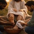 O que Jesus disse sobre servir? 7 lições de serviço e humildade na Bíblia