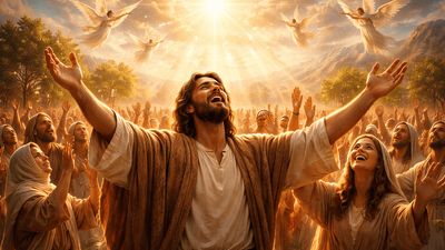 O que significa Aleluia na Bíblia? Entenda o significado e o uso bíblico