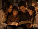 Versículos sobre Filhos: 10 Passagens Bíblicas sobre criação e família