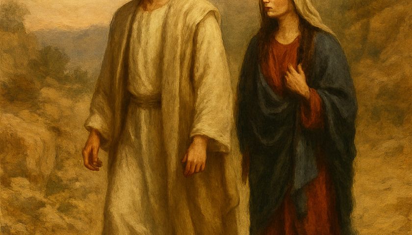 Quem foi maria madalena na Bíblia? fatos que você precisa saber