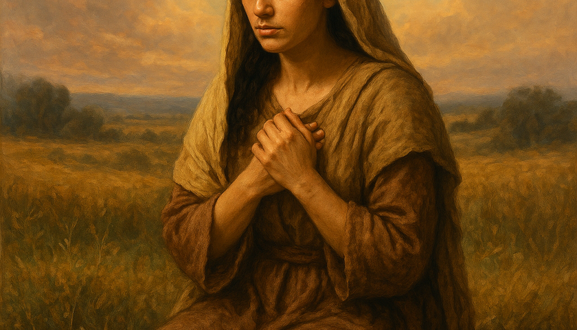 Rute na Bíblia: quem foi e como sua história aponta para Jesus Cristo