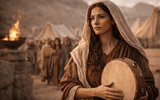 15 mulheres da Bíblia que marcaram a história