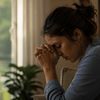 Oração para Deus restaurar a confiança após uma traição