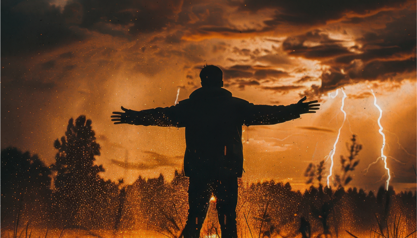 O que significa “se Deus é por nós, quem será contra nós”?