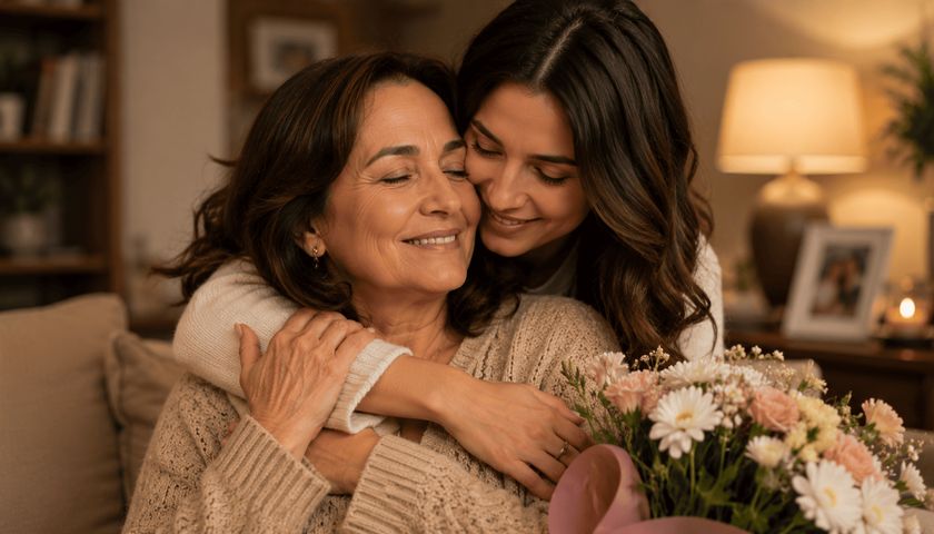 Como honrar a mãe segundo a Bíblia? 10 Atitudes Práticas
