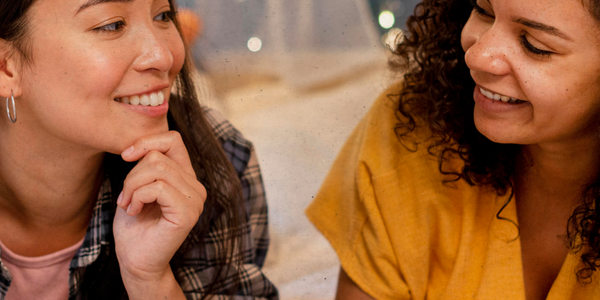 5 versículos para compartilhar com amigos que estão enfrentando desafios