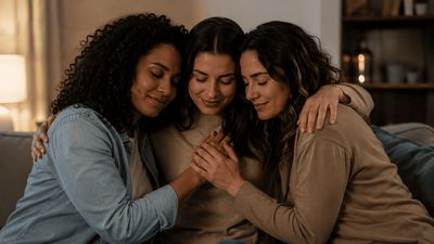 Oração de agradecimento a Deus por amigos fiéis e companheiros de jornada