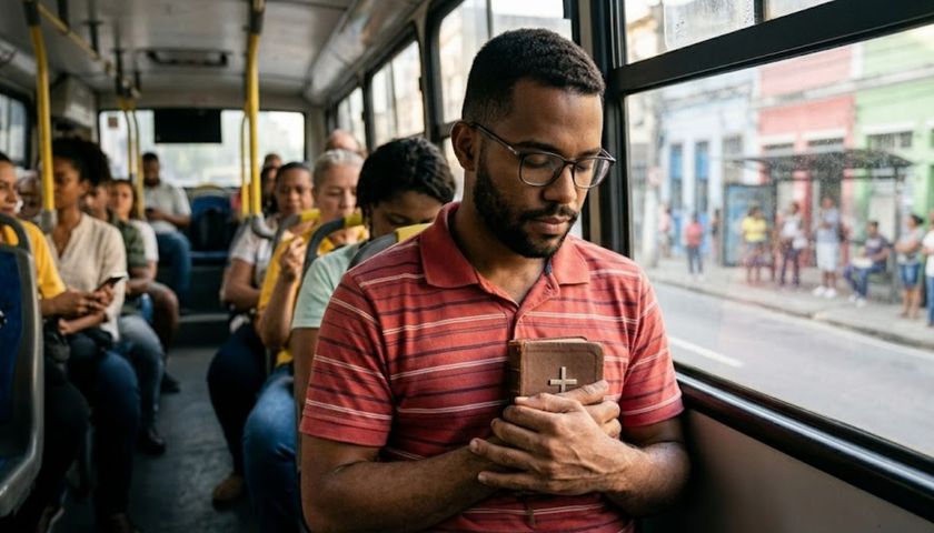 Como viver uma nova vida em Cristo?