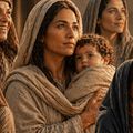 Quem são as mães da Bíblia? 7 histórias pouco conhecidas