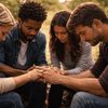 Oração por amizades verdadeiras e espirituais
