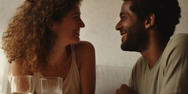 O papel do diálogo na construção de relacionamentos saudáveis