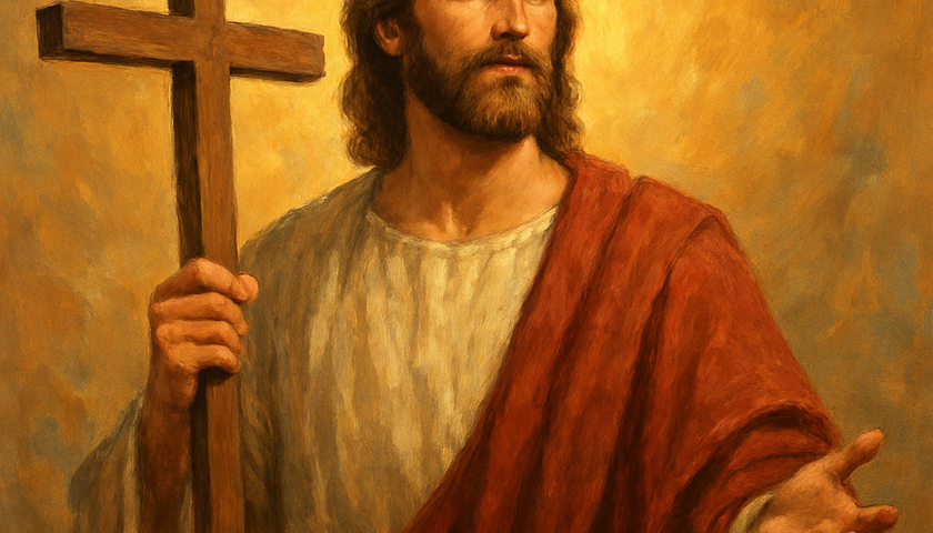 Características de um líder cristão