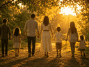 10 atitudes que fortalecem a família segundo a Bíblia