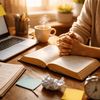 Oração para vencer a procrastinação