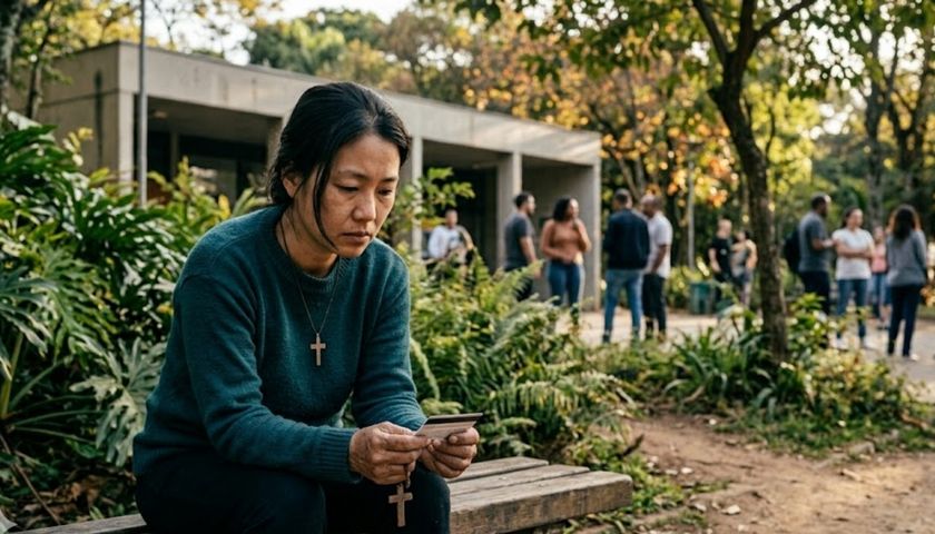 O perigo da "santidade de fachada": Como evitar o farisaísmo moderno.