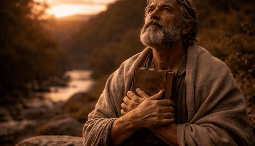 7 exemplos de fé na Bíblia que inspiram os cristãos até hoje