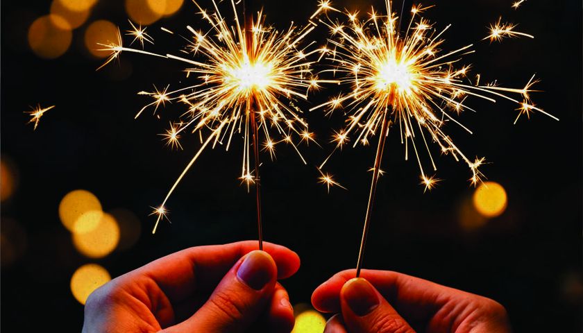 10 versículos bíblicos para enviar no ano novo