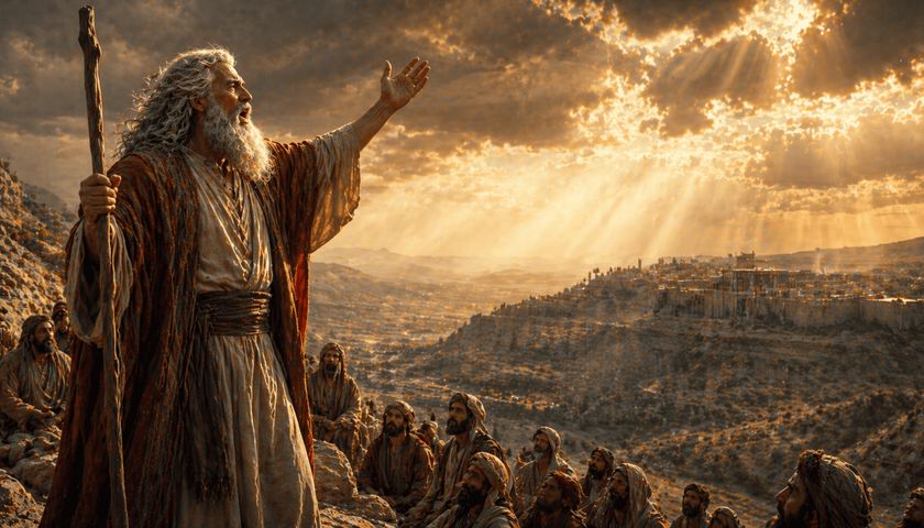 Como atuavam os Profetas da Bíblia? 10 fatos que você não sabia